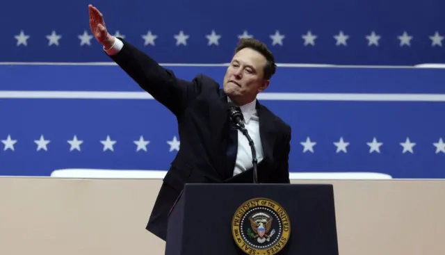 signs elon musk is stepping down from doge after months of scandal 21129