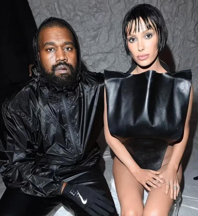 kanye west reveals reason why bianca censori left him with new song 21258