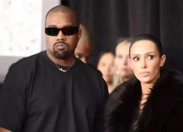 kanye west reveals reason why bianca censori left him with new song 21260
