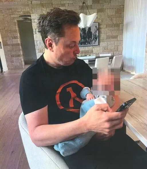 musk reveals eye-watering payments to ashley st. clair amid accusations of 21302