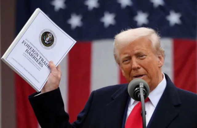 american shoppers warned to stock up on 10 must-have items before trump tar 21453