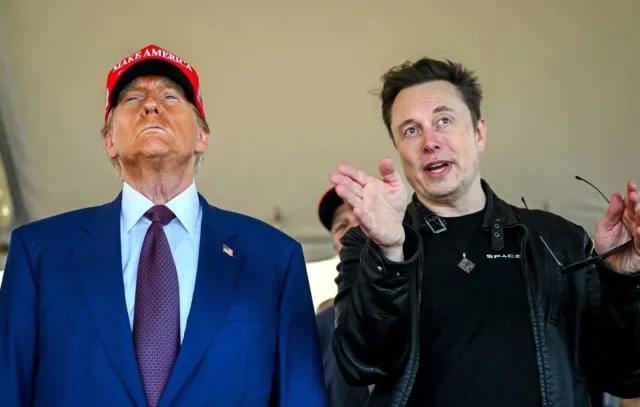 elon musk supports zero tariffs between the us and europe amid trump’s glob 21467