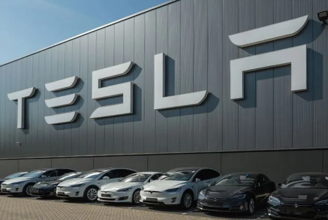 elon musk spent the weekend begging trump to cancel tariffs as tesla stock 21534