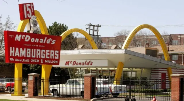 mcdonald’s fans just unearthed a forgotten menu item from the 70s thats 21566