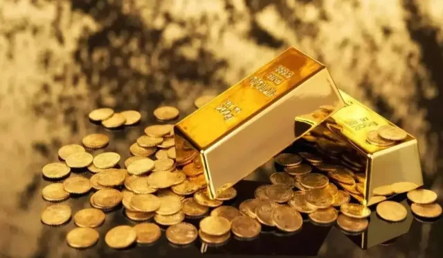 germany’s $96,000,000,00 in gold at risk as trump’s tariffs strain u.s. rel 21667