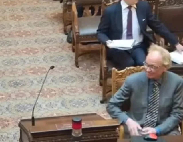 judge outraged as mam uses ai-generated laywer in bizarre trick to try to 21624