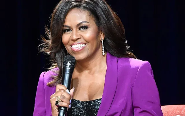 michelle obama addresses divorce rumors while embracing a new take on ‘free 21653