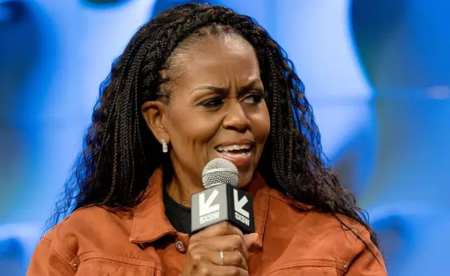 michelle obama addresses divorce rumors while embracing a new take on ‘free 21652