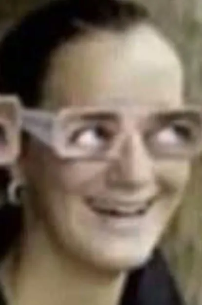 people are just now realizing glasses were invented to avoid eye contact wi 21605