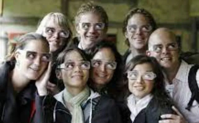people are just now realizing glasses were invented to avoid eye contact wi 21606