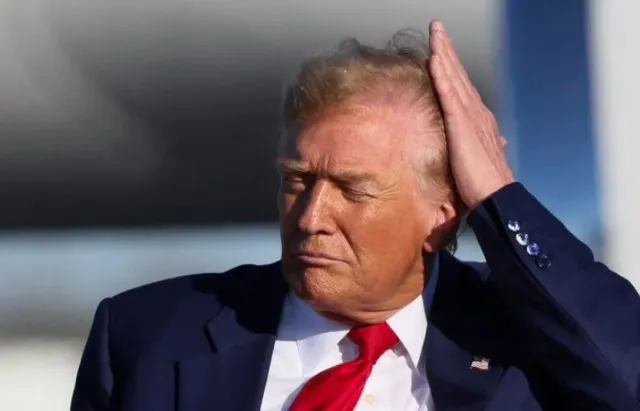 donald trump reverses obama-biden showerhead rule saying it hindered washin 21725