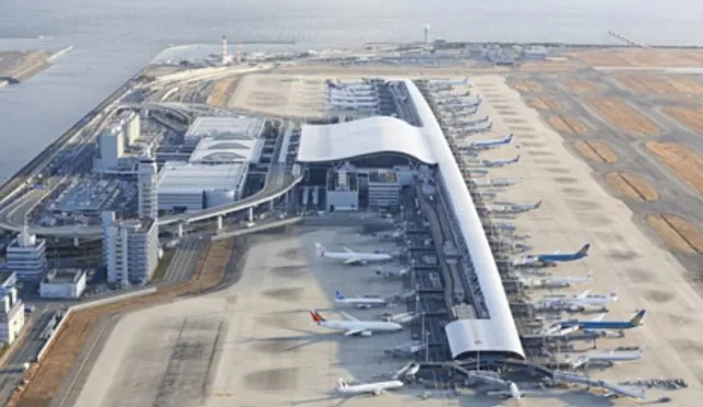 explore the $20 billion airport slowly being swallowed by the sea 21768