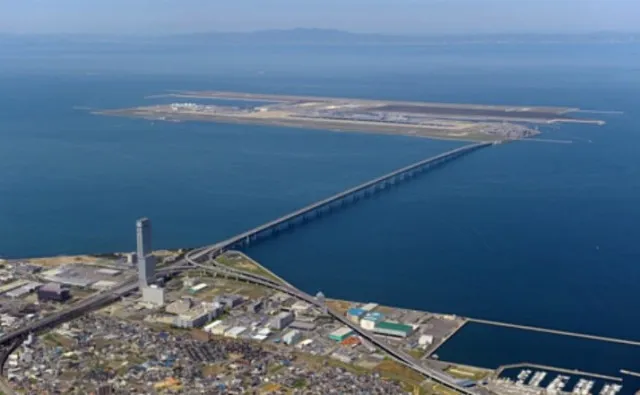 explore the $20 billion airport slowly being swallowed by the sea 21767
