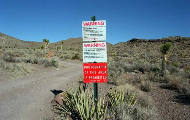 google maps users stunned after spotting bizarre triangular tower inside ar 21708