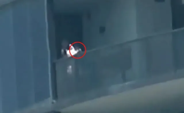 nfl star tyreek hill and wife involved in domestic dispute captured on vide 21736