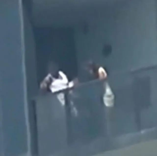 nfl star tyreek hill and wife involved in domestic dispute captured on vide 21737