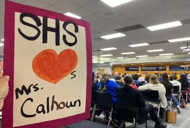 florida teacher dismissed after using student’s chosen name without approva 21860