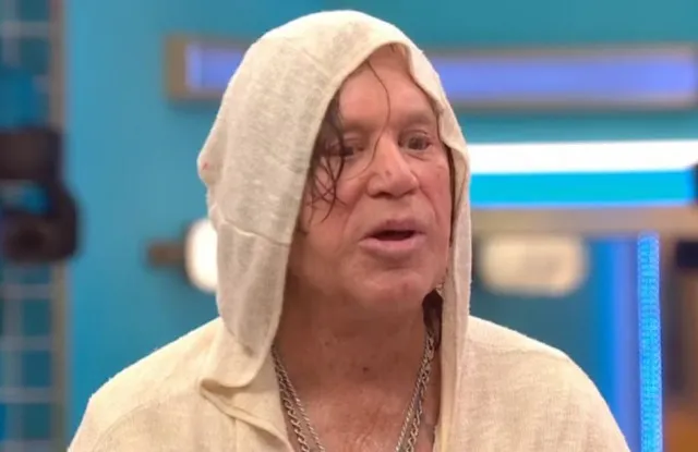 mickey rourke apologizes after removal from big brother for inappropriate l 21936