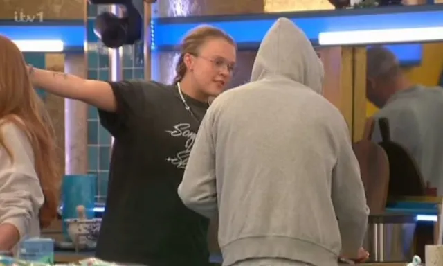 mickey rourke leaves ‘celebrity big brother’ after inappropriate language a 21928