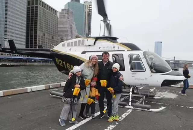suspected jesus nut failure blamed in fatal helicopter crash as family mo 21863