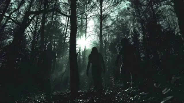 the map points out the 10 us states where you are most likely to be abducte 22112