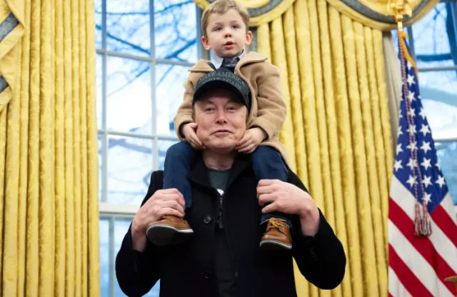 elon musk reportedly wants to build childrens army before the end of wor 22184
