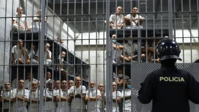 wife of man who was deported to the worlds worst prison breaks silence i 22169
