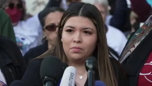 wife of man who was deported to the worlds worst prison breaks silence i 22172