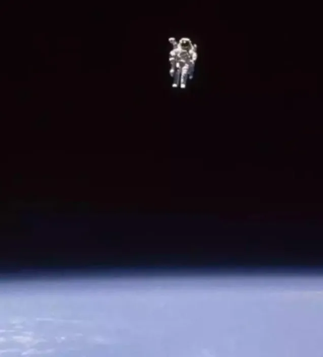 the terrifying true story behind the scariest space photo ever taken 22292