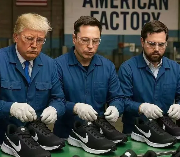 chinese vent anger at trumps trade war through memes and mockery 22353