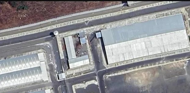 mystery mound at el salvador prison sparks conspiracy theories 22356