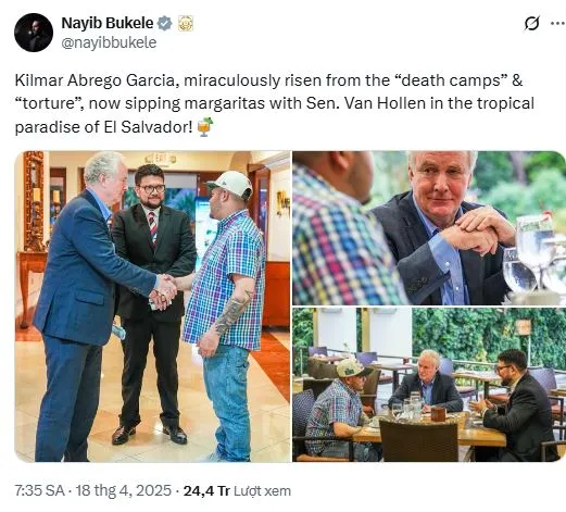 el salvador president shares scathing images of wrongfully deported father 22462