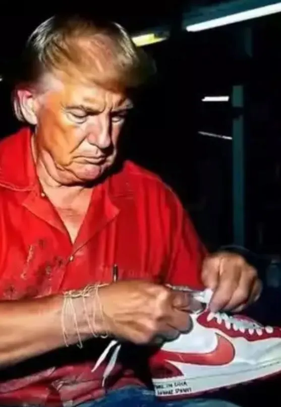 people baffled as china’s ai meme blitz mocks americas ‘bring manufacturin 22492