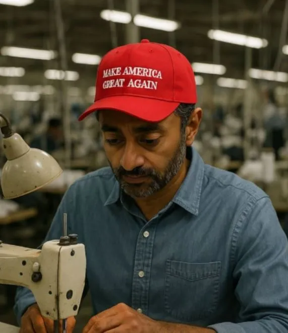 people baffled as china’s ai meme blitz mocks americas ‘bring manufacturin 22489