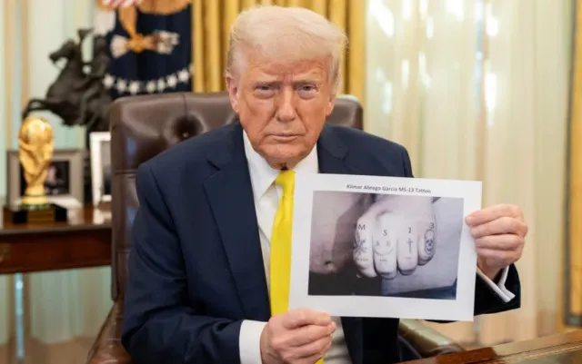 people point out major issue as trump shares controversial proof of crimi 22458