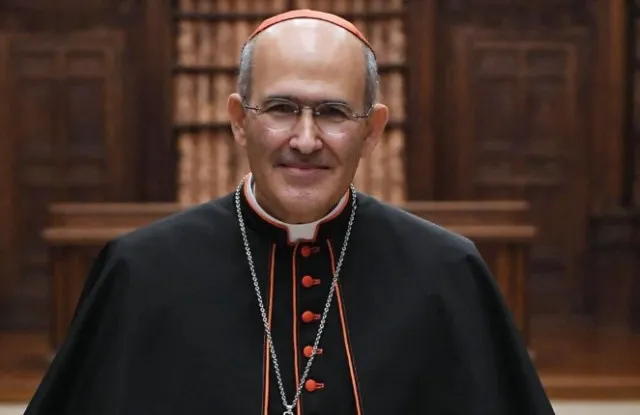 all the cardinals considered for the next pope after pope francis passing 22547