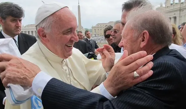 family of pope francis breaks silence on his death with emotional tribute 22552