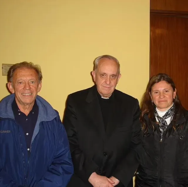 family of pope francis breaks silence on his death with emotional tribute 22550