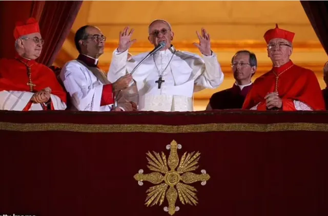 how the public can visit pope franciss coffin – and the unprecedented chan 22594