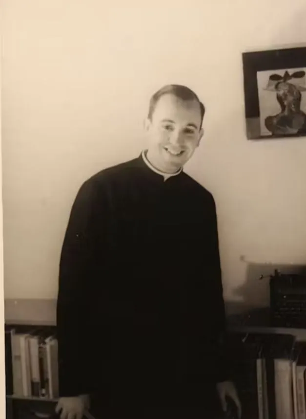 people stunned after learning job pope francis had before becoming head of 22656