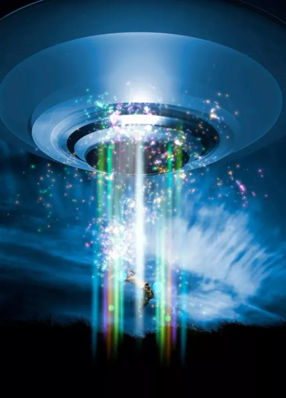 new pope urged to reveal vaticans ufo secrets after pope francis feath 22738