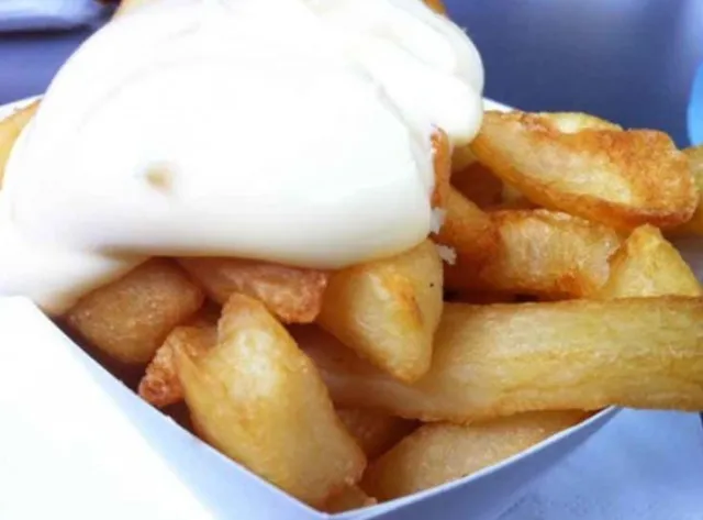 people felt creeped out after learning how mayonnaise is really made 22781