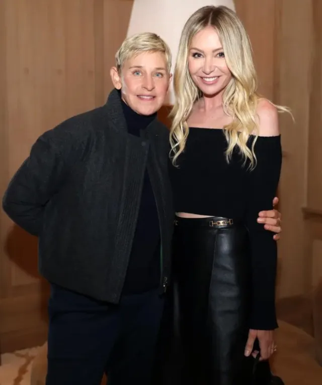rosie odonnell reveals whether shes kept in touch with ellen degeneres af 22822