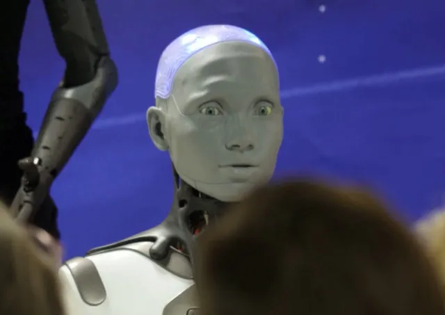the ai robot gave a disturbing response when asked if it intended to rebel 22778