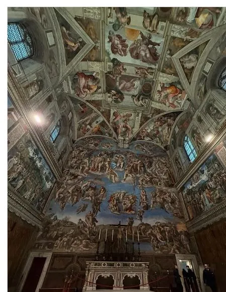 celebrities who’ve broken vatican rules including jd vance for basically g 22837