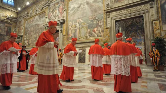 inside the vatican conclave battles showes choosing a ‘traditional’ pope fo 22870