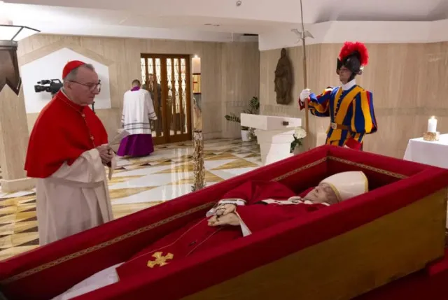 inside the vatican conclave battles showes choosing a ‘traditional’ pope fo 22868