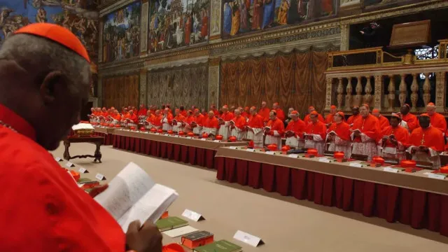 inside the vatican conclave battles showes choosing a ‘traditional’ pope fo 22869