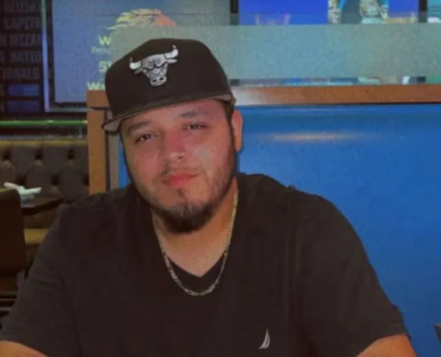 wife of man deported to worlds worst prison speaks out after home addres 22858