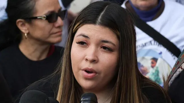 wife of man deported to worlds worst prison speaks out after home addres 22861